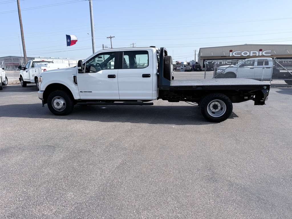 Photo 8 of this FORD F350