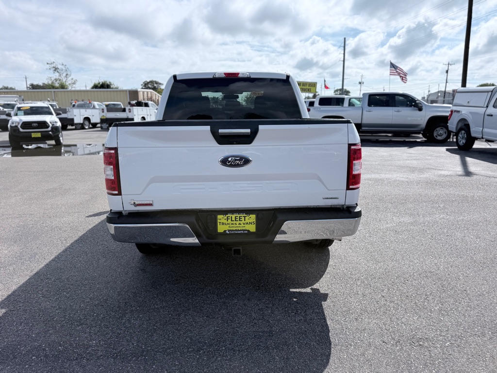 Photo 6 of this FORD F150
