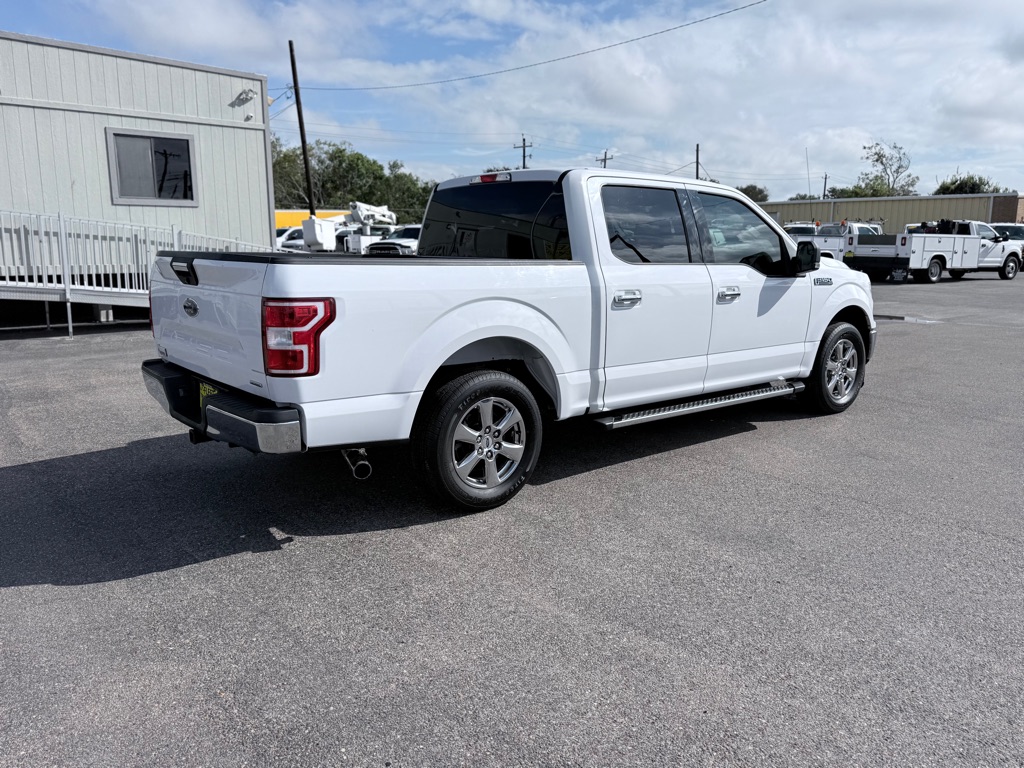 Photo 5 of this FORD F150