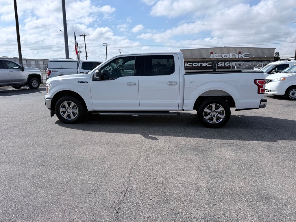 Photo 8 of this FORD F150
