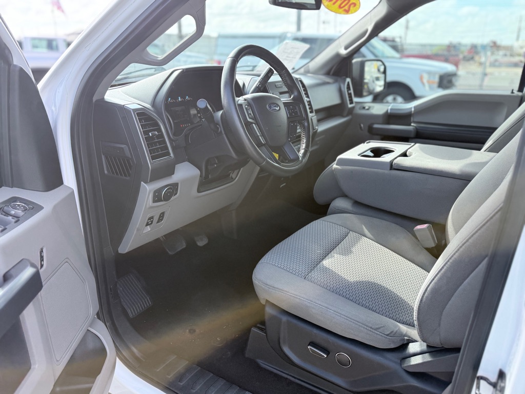 Photo 9 of this FORD F150
