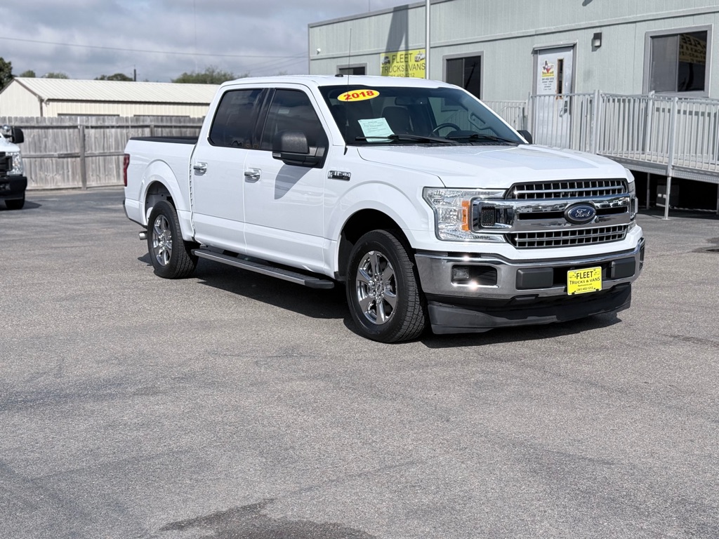 Photo 3 of this FORD F150