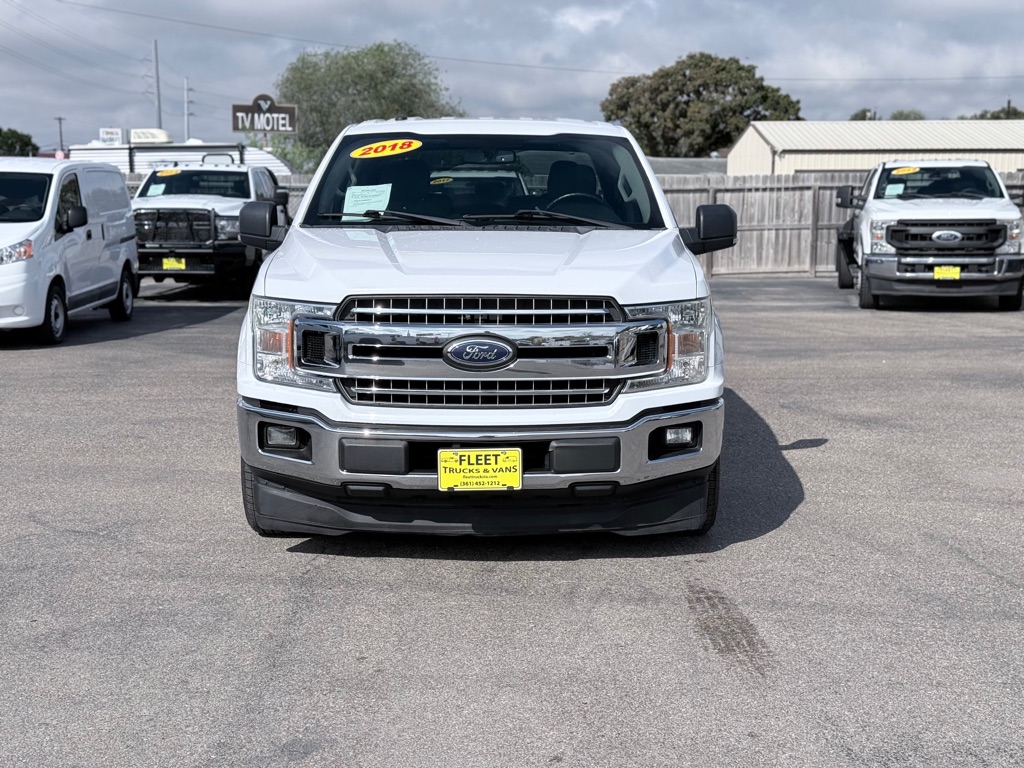 Photo 2 of this FORD F150