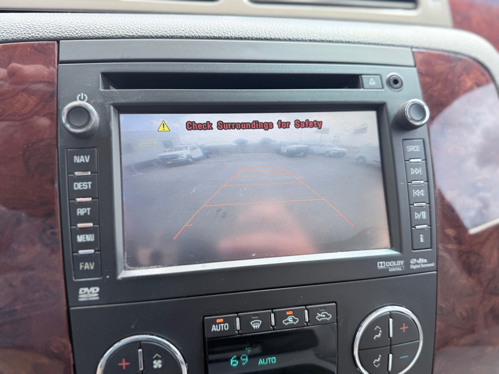 Photo 16 of this CHEVROLET SILVERADO 2500
