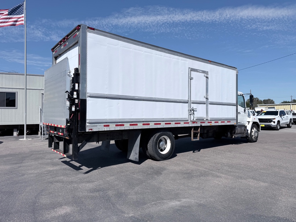 Photo 5 of this HINO HINO 338