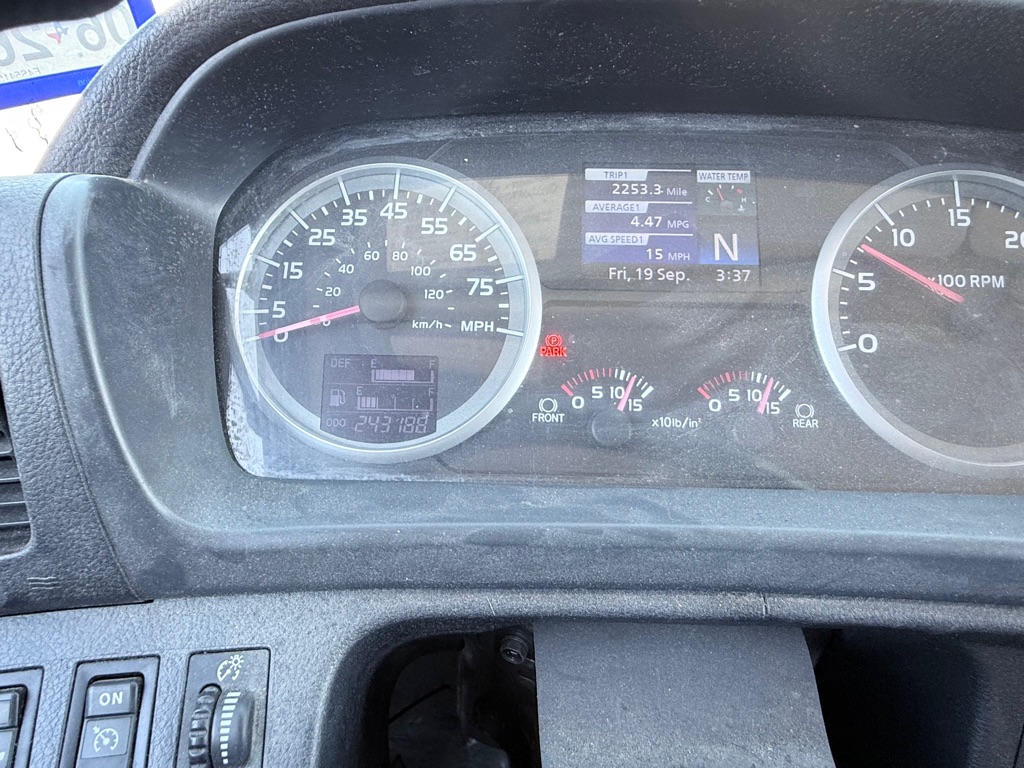 Photo 10 of this HINO HINO 338