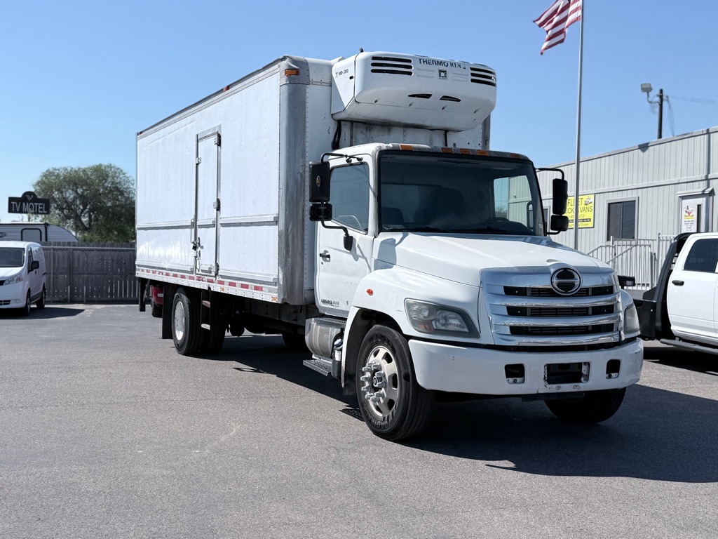 Photo 3 of this HINO HINO 338