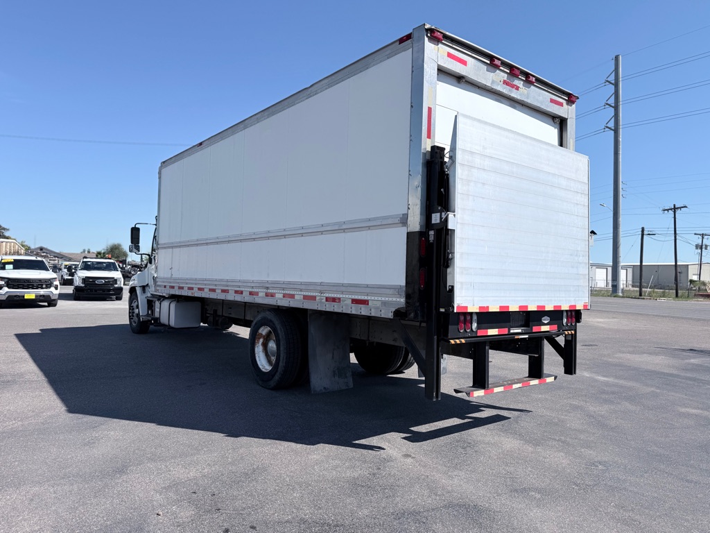Photo 7 of this HINO HINO 338