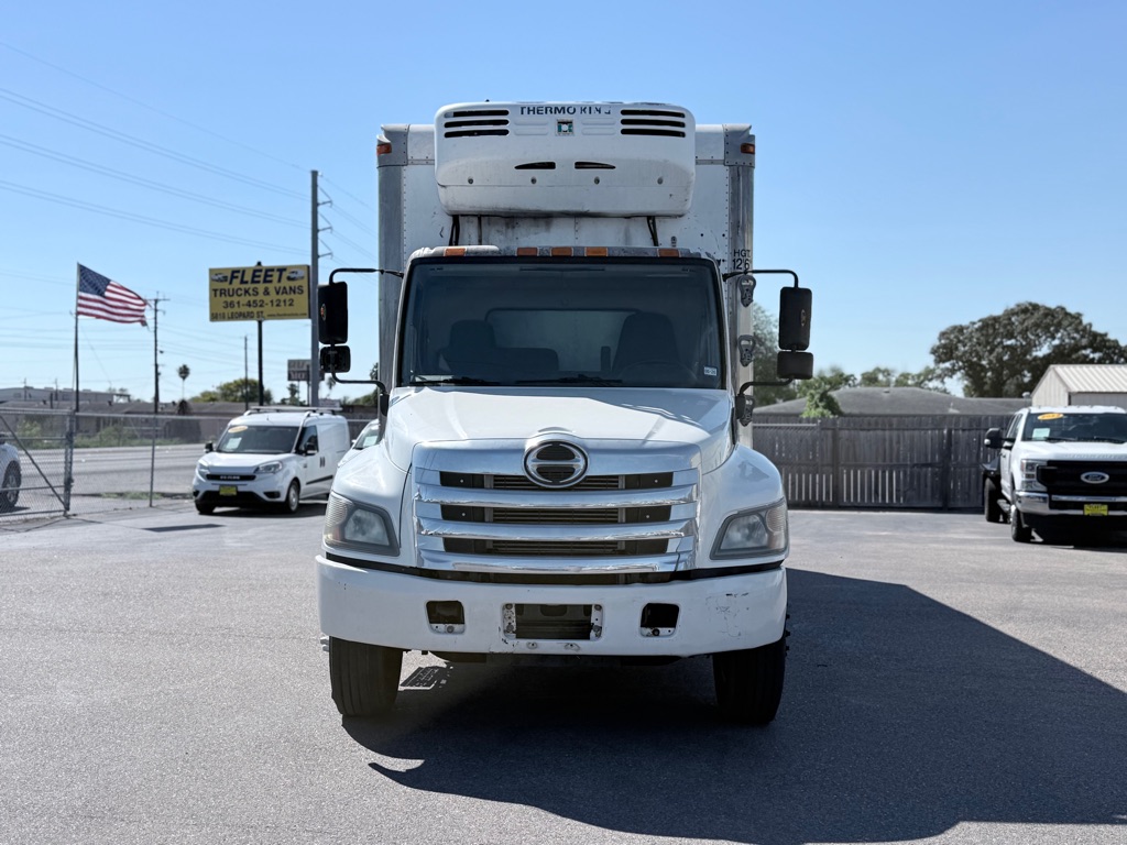 Photo 2 of this HINO HINO 338