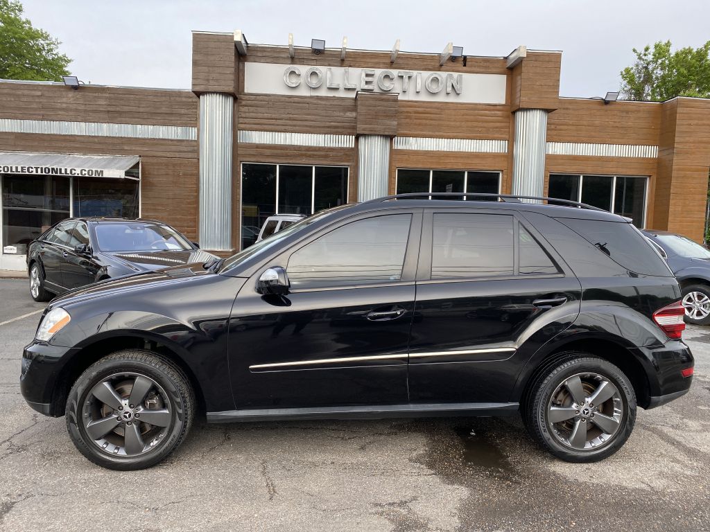 2010 MercedesBenz MClass for Sale in Germantown, TN 2010 MercedesBenz MClass for Sale in Germantown, TN