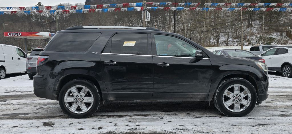 2017 GMC Acadia Limited Base's photo