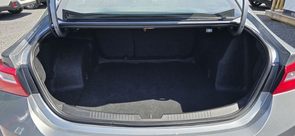 2023 Chevrolet Malibu 1LT - Photo 20
