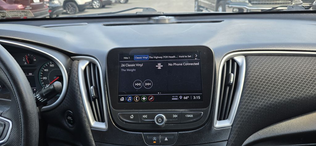 2023 Chevrolet Malibu 1LT - Photo 26