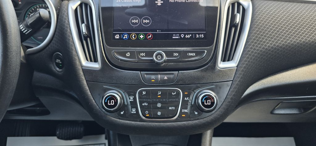 2023 Chevrolet Malibu 1LT - Photo 27