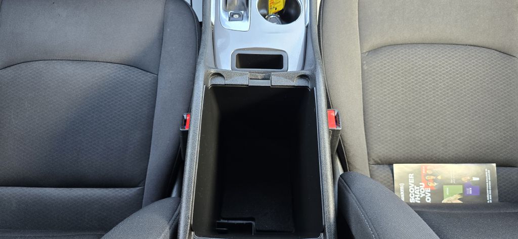 2023 Chevrolet Malibu 1LT - Photo 32