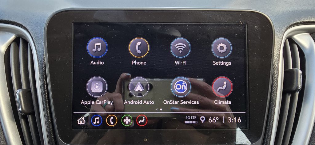 2023 Chevrolet Malibu 1LT - Photo 34