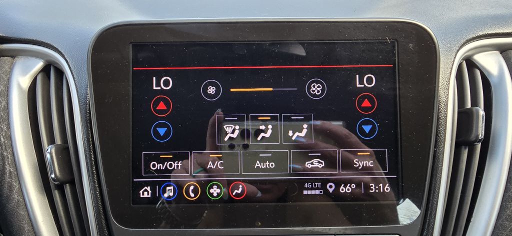 2023 Chevrolet Malibu 1LT - Photo 35