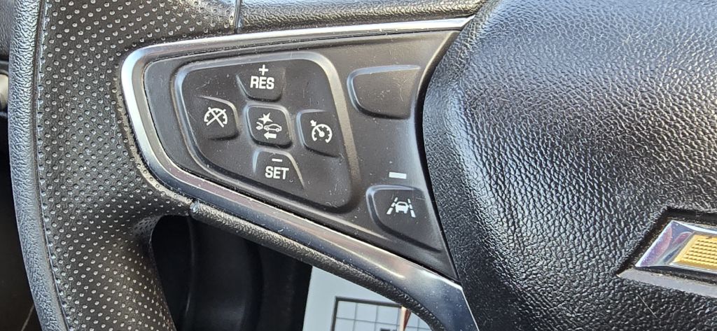 2023 Chevrolet Malibu 1LT - Photo 39