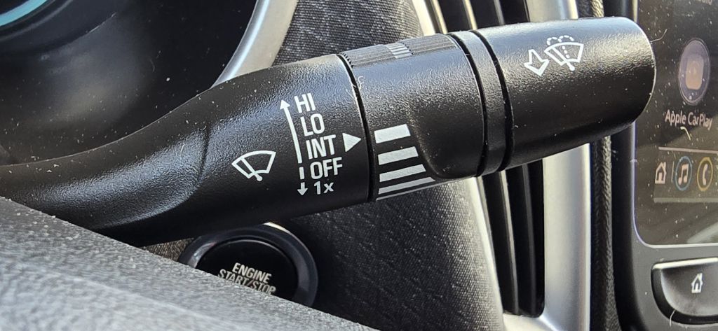 2023 Chevrolet Malibu 1LT - Photo 42