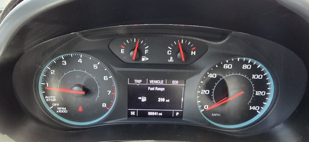 2023 Chevrolet Malibu 1LT - Photo 43