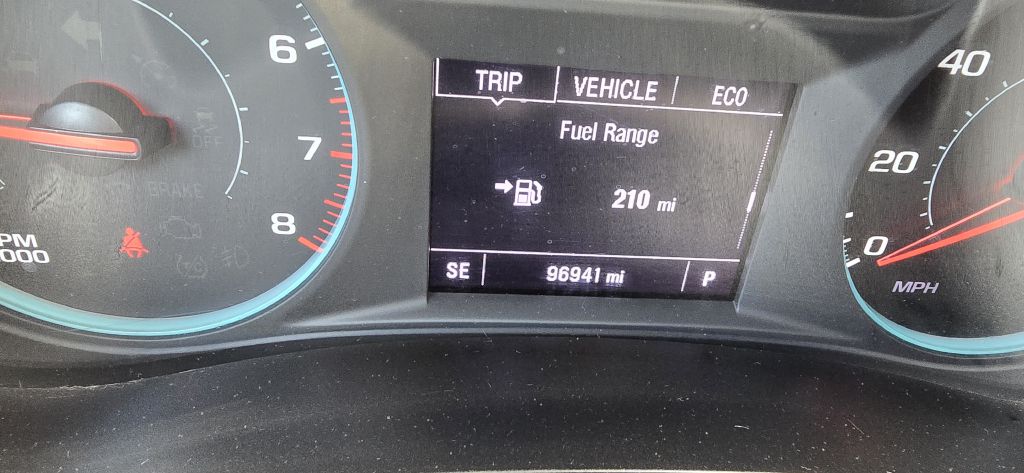 2023 Chevrolet Malibu 1LT - Photo 44