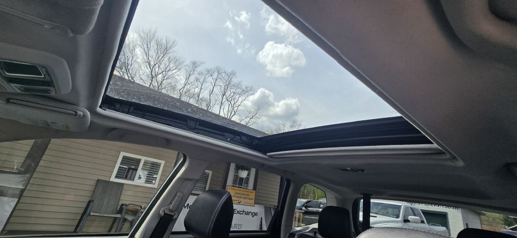 2018 Subaru Forester Limited - Photo 21