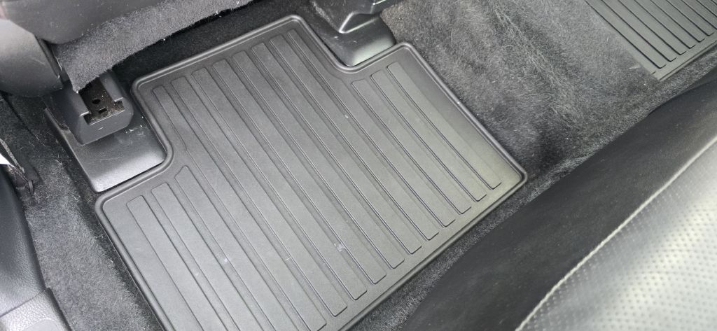 2018 Subaru Forester Limited - Photo 23