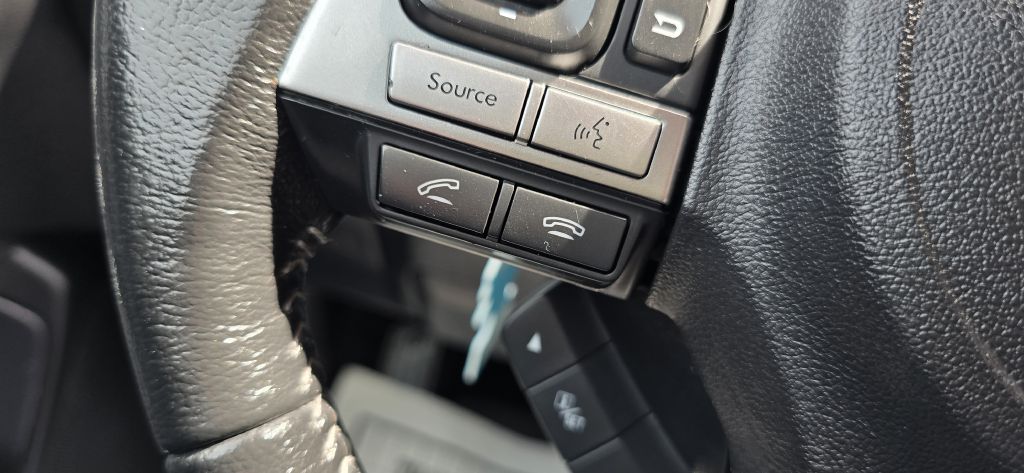 2018 Subaru Forester Limited - Photo 49