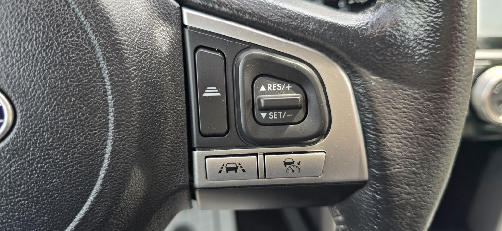 2018 Subaru Forester Limited - Photo 51