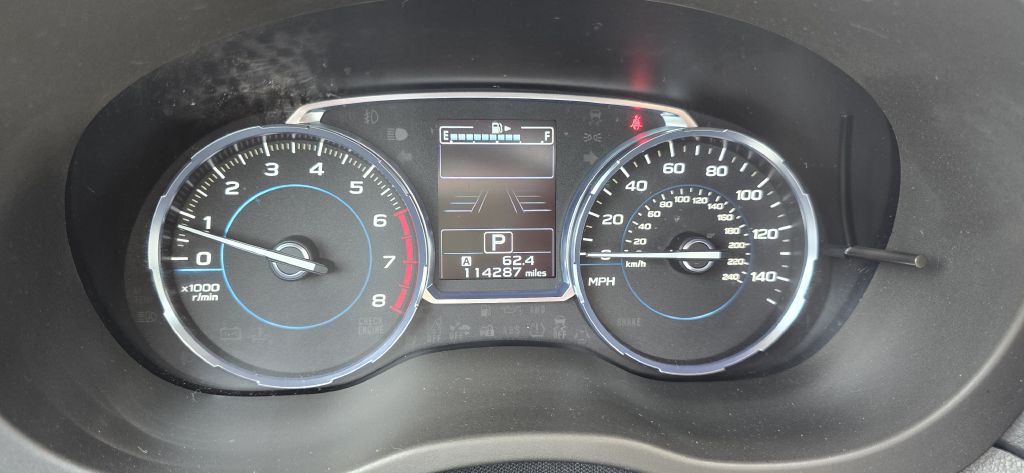 2018 Subaru Forester Limited - Photo 54