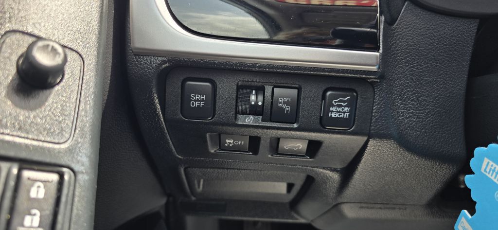 2018 Subaru Forester Limited - Photo 56