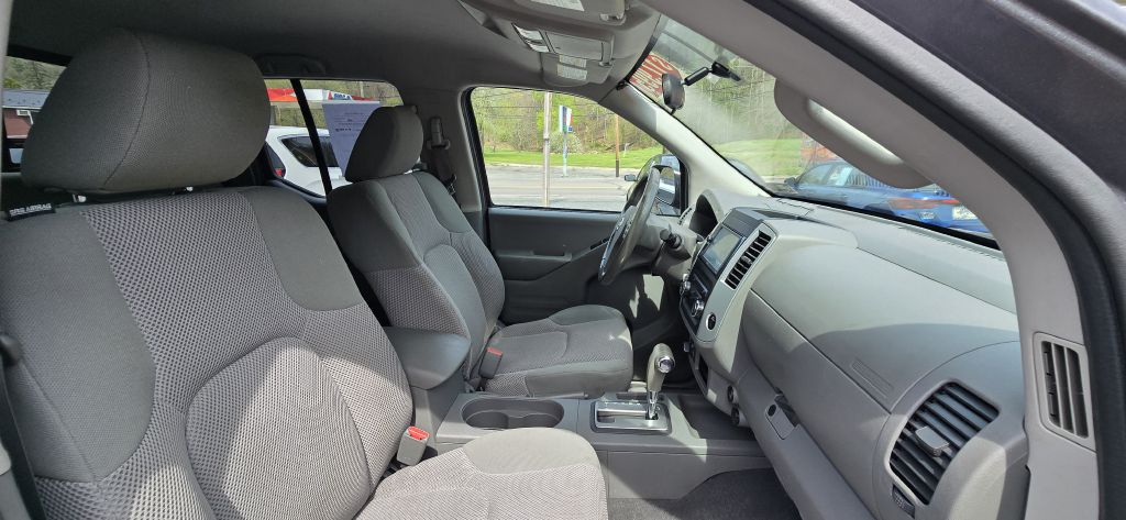 2019 Nissan Frontier SV - Photo 20