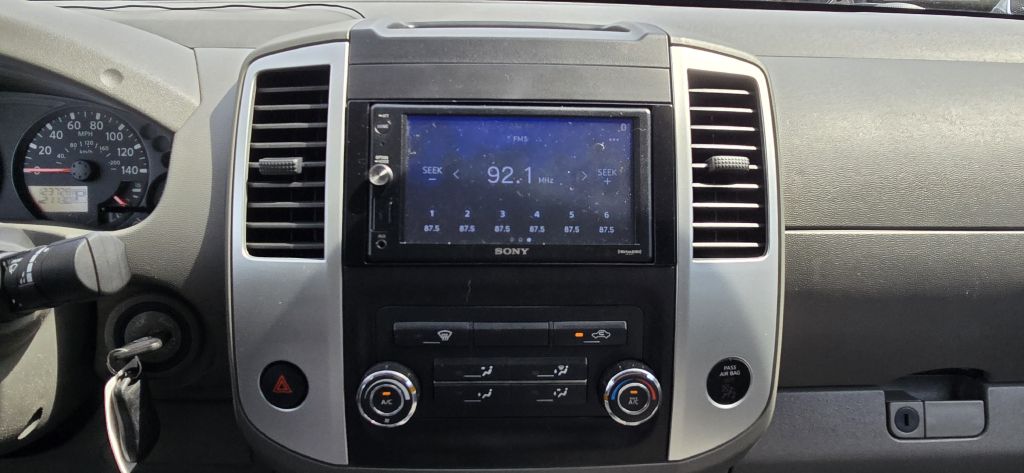 2019 Nissan Frontier SV - Photo 24