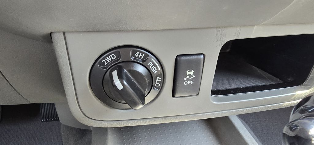 2019 Nissan Frontier SV - Photo 26
