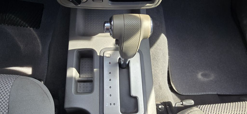 2019 Nissan Frontier SV - Photo 27