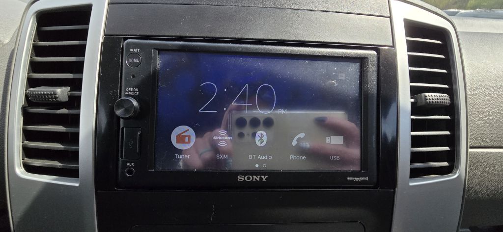 2019 Nissan Frontier SV - Photo 31