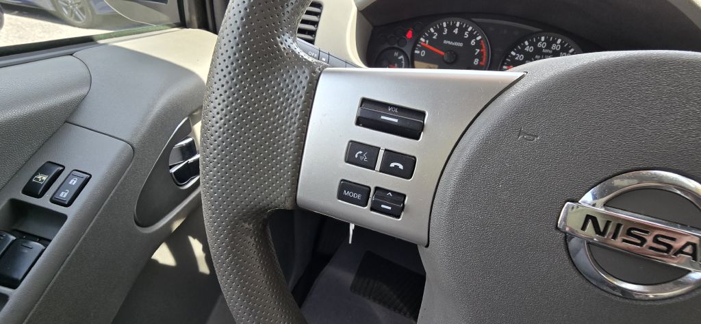 2019 Nissan Frontier SV - Photo 32