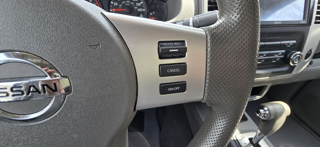 2019 Nissan Frontier SV - Photo 33