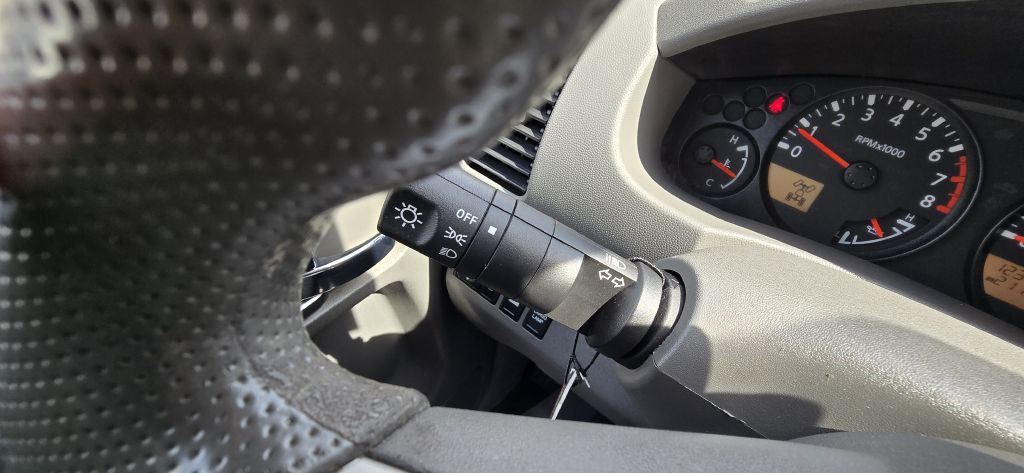 2019 Nissan Frontier SV - Photo 34