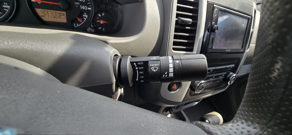 2019 Nissan Frontier SV - Photo 35