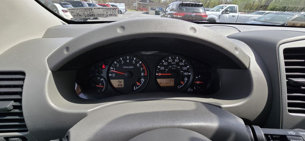 2019 Nissan Frontier SV - Photo 36
