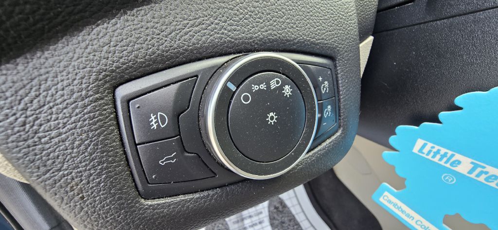 2019 Ford Escape Titanium - Photo 15