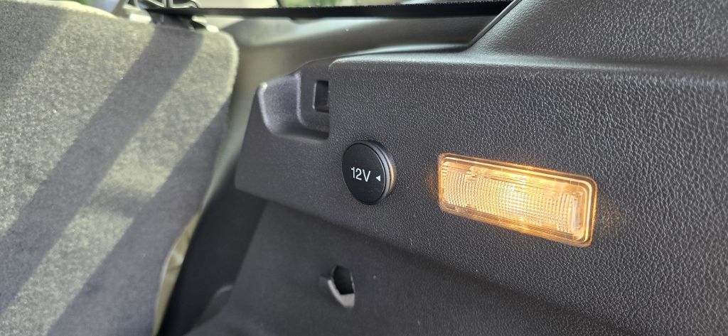 2019 Ford Escape Titanium - Photo 26