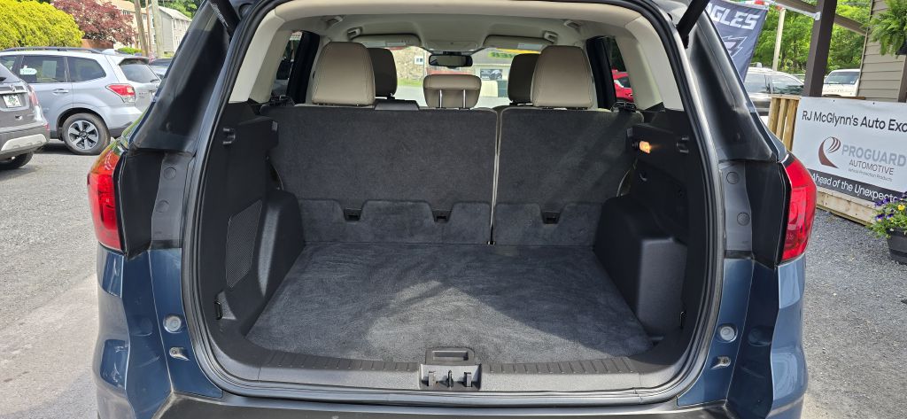 2019 Ford Escape Titanium - Photo 29