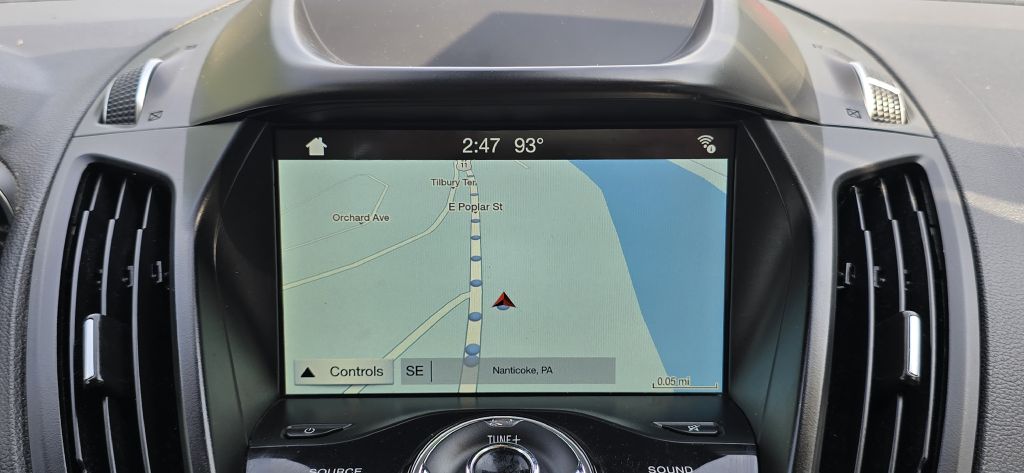 2019 Ford Escape Titanium - Photo 33