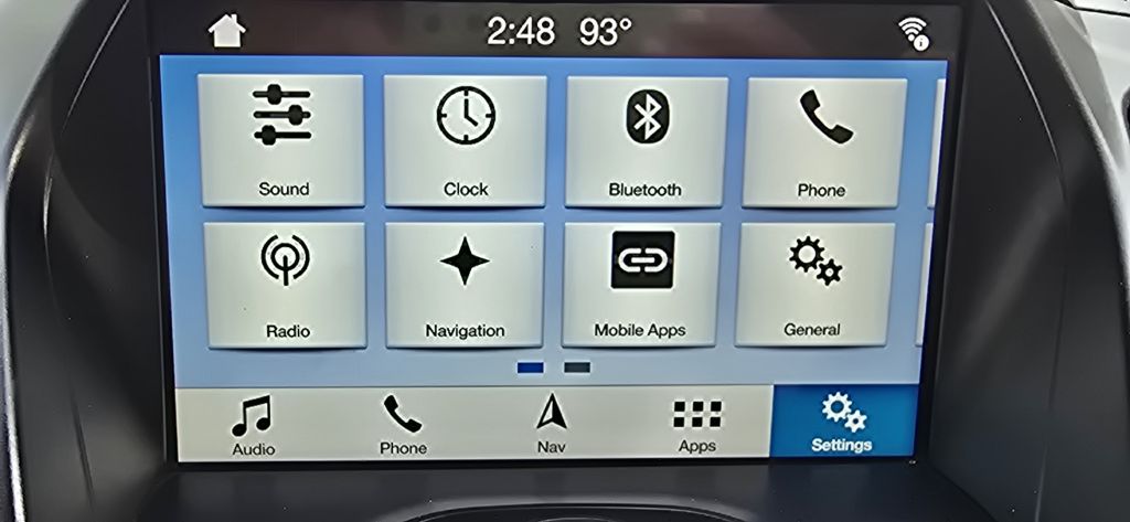 2019 Ford Escape Titanium - Photo 38