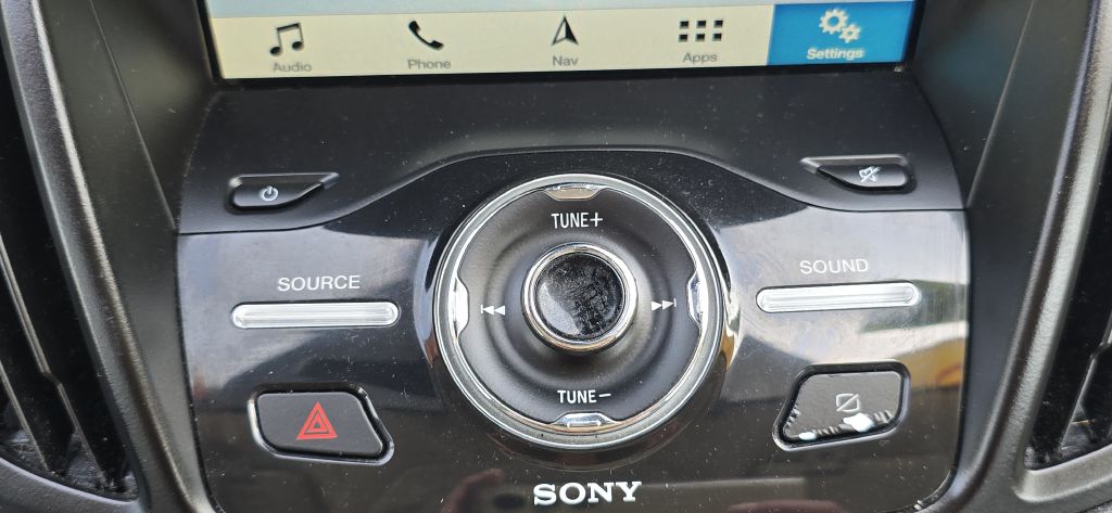 2019 Ford Escape Titanium - Photo 39