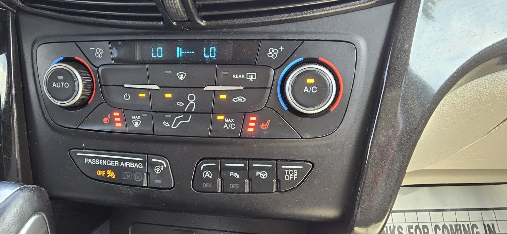 2019 Ford Escape Titanium - Photo 42