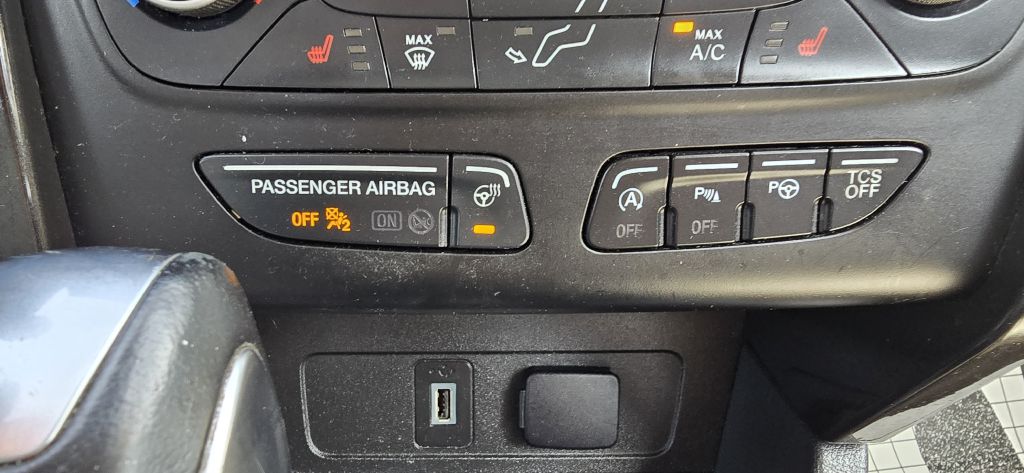 2019 Ford Escape Titanium - Photo 43