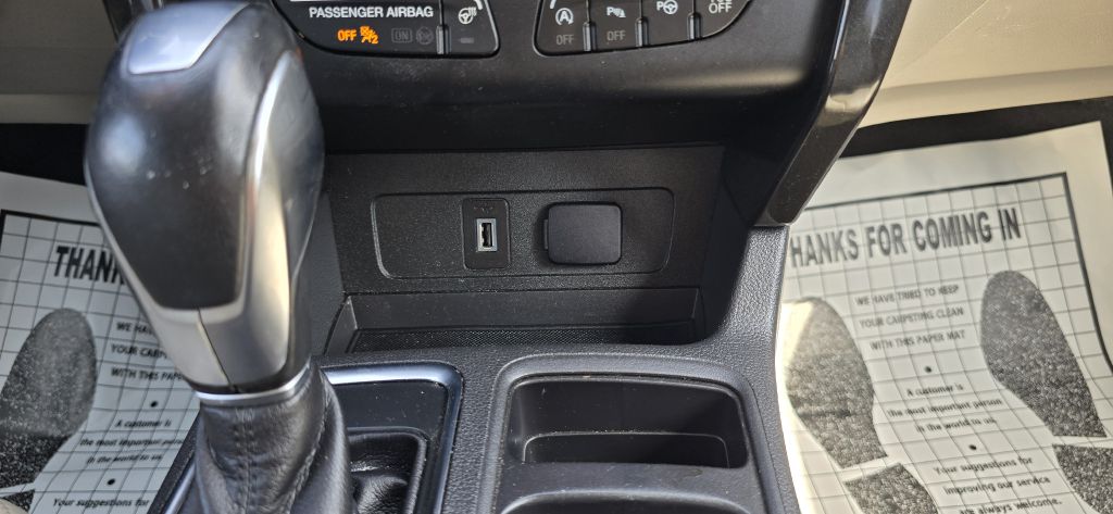 2019 Ford Escape Titanium - Photo 45